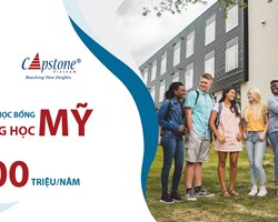 PHỎNG VẤN HỌC BỔNG TRỰC TIẾP LÊN TỚI 300 TRIỆUNĂM TRƯỜNG TRUNG HỌC HÀNG ĐẦU TẠI MỸ